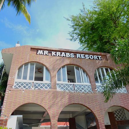 Sabang  Krabs Dive Resort מראה חיצוני תמונה
