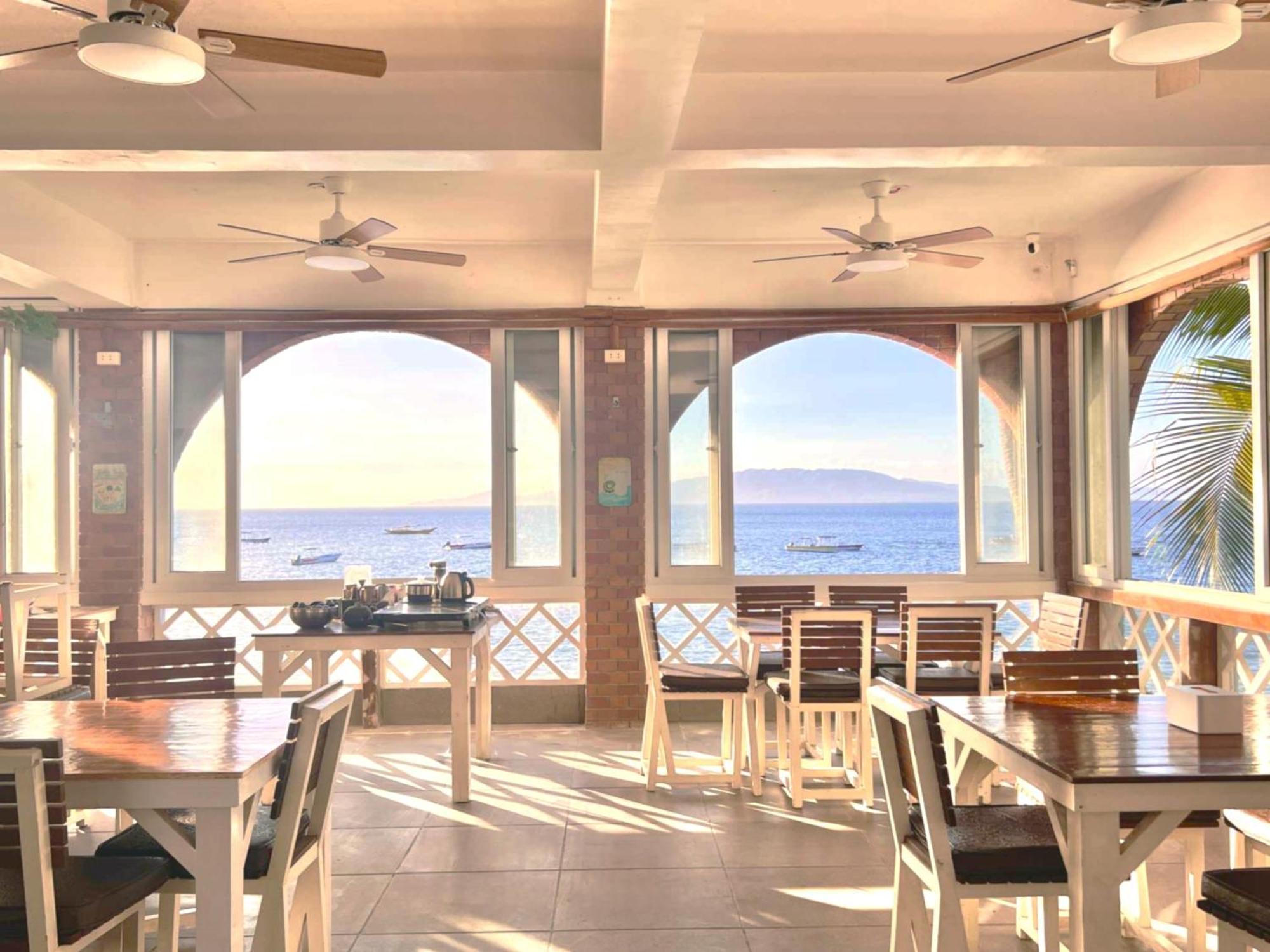 Sabang  Krabs Dive Resort מראה חיצוני תמונה