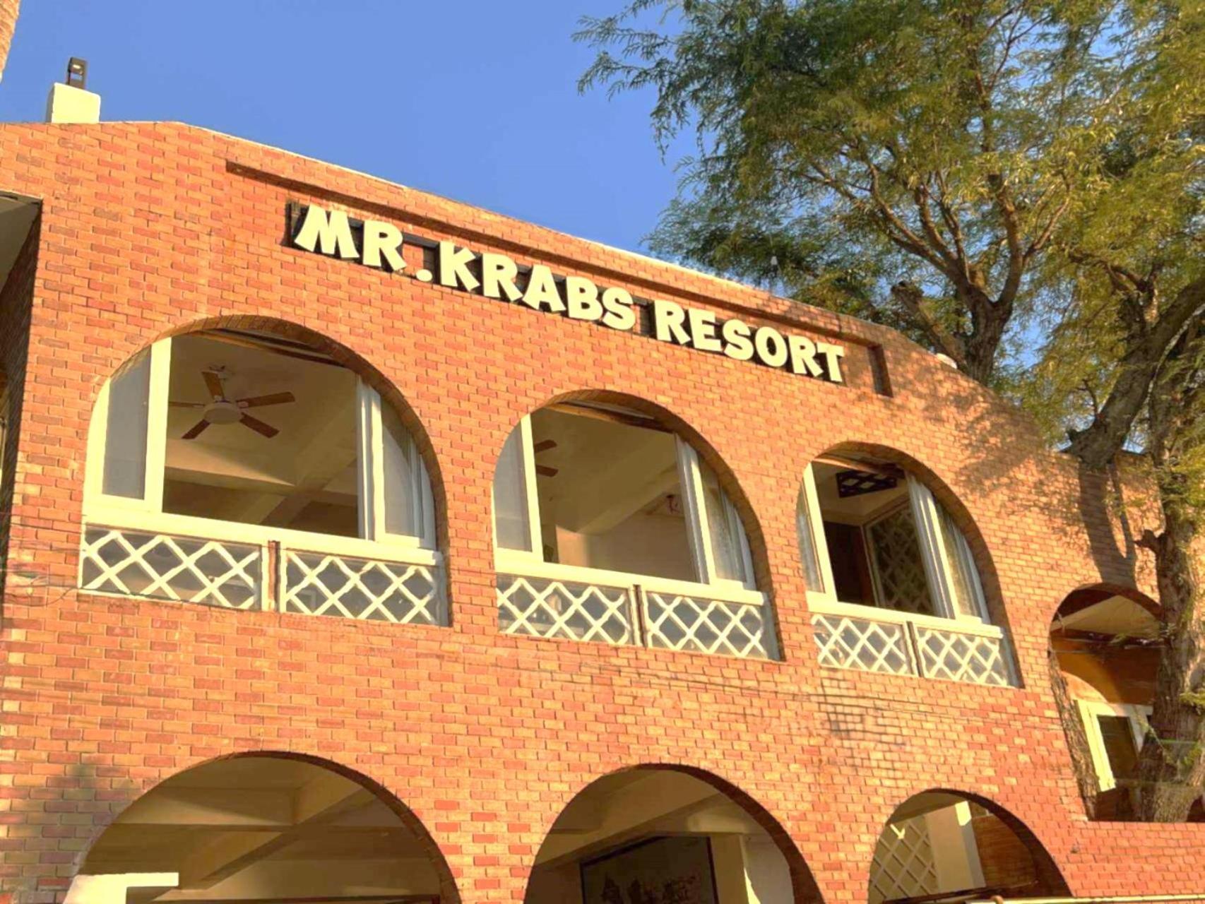 Sabang  Krabs Dive Resort מראה חיצוני תמונה