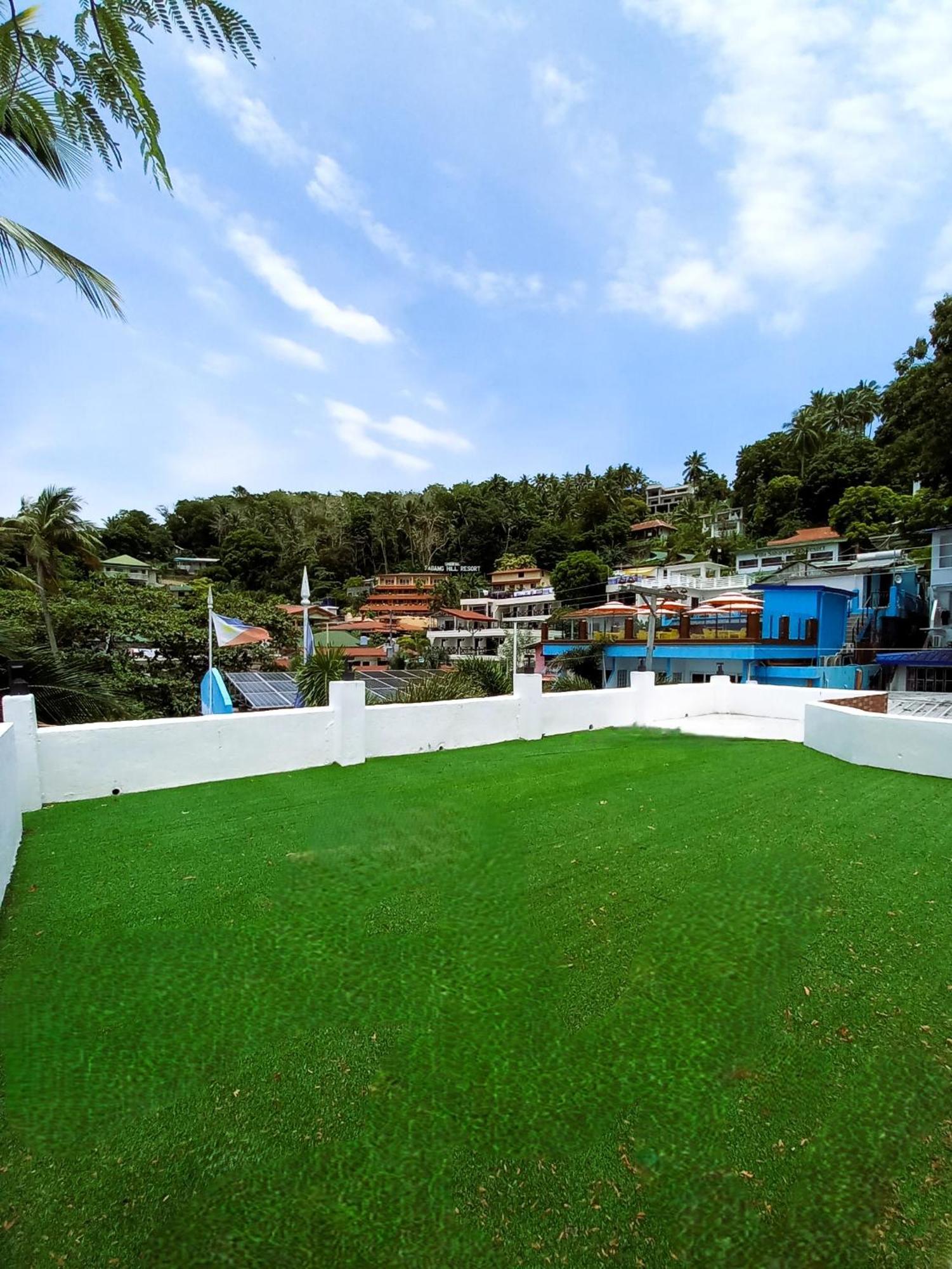 Sabang  Krabs Dive Resort מראה חיצוני תמונה